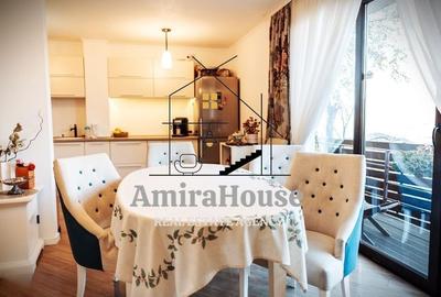 Duplex/unitate locativa, finisat, mobilat, teren 180 mp, Europa - 6