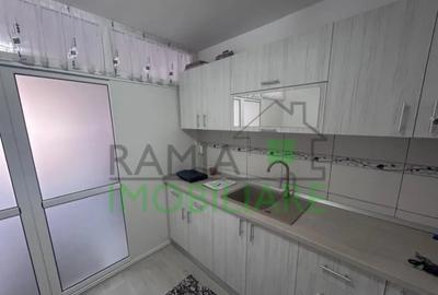 Garsonieră în Uzina 2 - 2