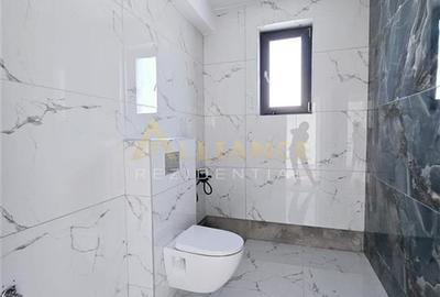 Casă individuală cu 5 camere cu Teren 428 Mp în Berceni - 11