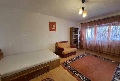 Garsoniera Decomandata cu Balcon | Vitan Mall | 40 m2 | 350 - 3