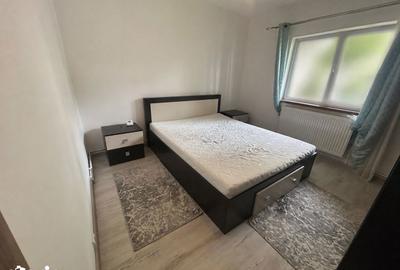 Apartament cu 2 camere decomandat în Circumvalațiunii - 7