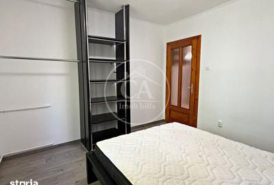 Apartament cu 2 camere decomandat în Gării - 4