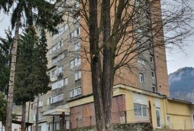 Garsonieră decomandată în Nord - 7