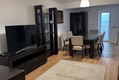 ✨ Apartament de 3 camere cu vedere frontală la mare – Faleză Nord | 800 € - 2