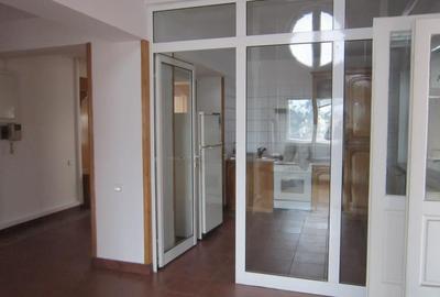 Primaverii - Mircea Eliade - Aviatorilor - Floreasca birou 150 mp - 18