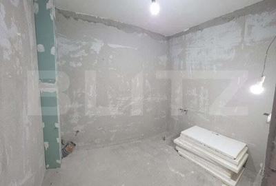 Apartament cu 2 camere, 60 mp, zona Calea Moldovei - 3