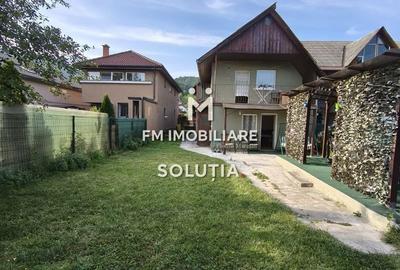 Casă cu 4 camere în Griviței - 18