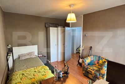 Apartament 3 camere, 74 mp, decomandat - Timpuri Noi - 14