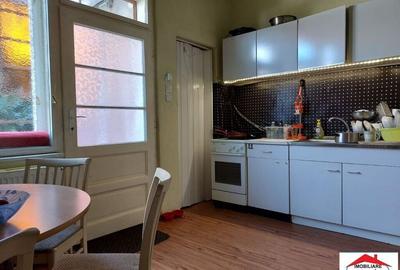 Casa zona Titulescu cu spatiu comercial aproape de centru - 7