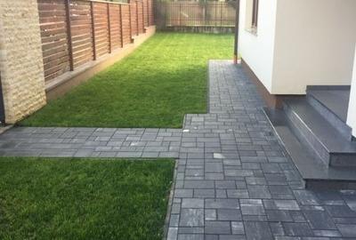 Casă individuală cu 5 camere cu Canalizare în Mănăștur - 15