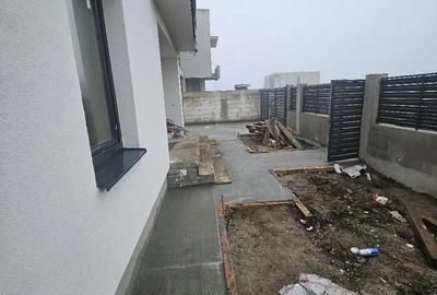 Casă cu 2 camere în Berceni - 1