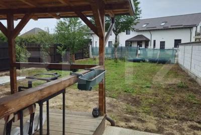 Casă cu 3 camere cu Teren 508 Mp în Central - 4