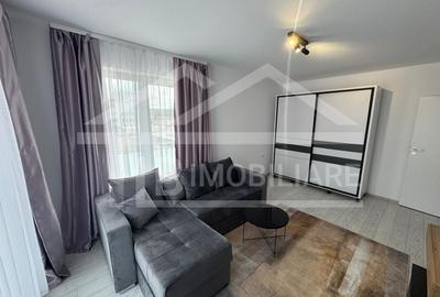 Apartament cu 2 camere decomandat, mobilat în Libertății - 1