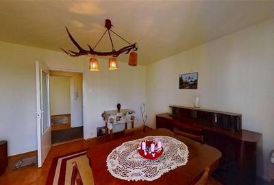 FILM&Tur 3D!Apartament decomandat, luminos,balcon inchis, panorama,Dambu Pietros - 6