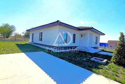 Casa noua, cartier Narciselor - 11