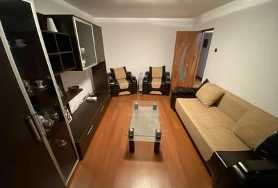 Apartament cu 3 camere decomandat în Central - 4