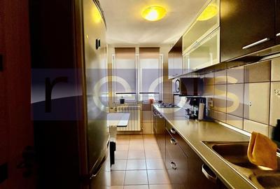 Apartament cu 3 camere decomandat, mobilat în Pantelimon - 7