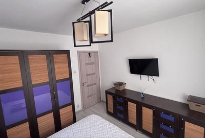 Apartament cu 2 camere în Mărgeanului - 5