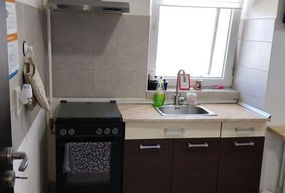 Apartament cu 2 camere decomandat în Central - 5