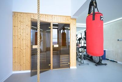 Penthouse cu 4 camere decomandat, mobilat în Văcăresti - 18