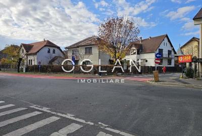 Casa individuala, 457 mp teren, Cl. Dumbravii, 0% Comision - 9