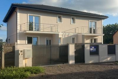 Casă cu 4 camere în Sânmihaiu Român - 5