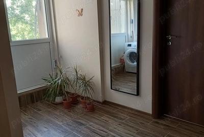 Apartament cu 2 camere decomandat în Lujerului - 3