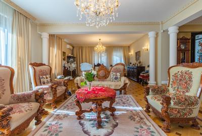 Vila cu piscina si garaj - 6 dormitoare - Pantelimon Vila cu piscina si garaj - 6 dormitoare - Pantelimon - 5