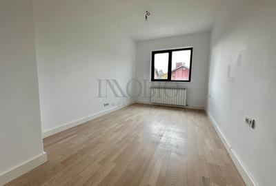 Apartament cu 4 camere în Iancu Nicolae - 10