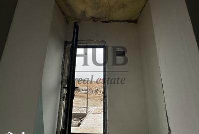 Casă cu 3 camere cu Canalizare în Hemeiuș - 12