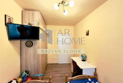 Apartament cu 3 camere decomandat în Alexandru Lăpușneanu - 14