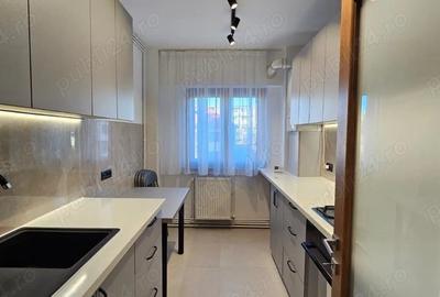 Apartament cu 2 camere decomandat în Județean - 5