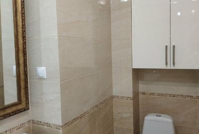 Garsonieră decomandată în Iris - 2