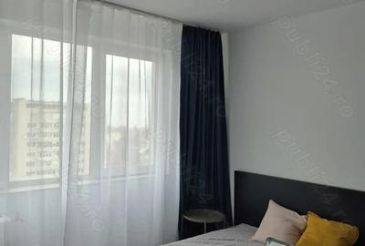 Apartament cu 2 camere semidecomandat în Central - 8