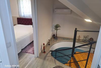 Apartament 3 camere Promenada Mall - 4