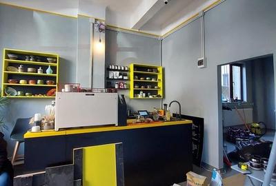 Spațiu comercial – stradal, vizibil – Popa Tatu 78, București - 3