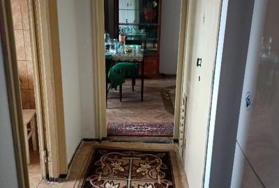 Vând/schimb apartament 3 camere Vulcan, Hunedoara - 3