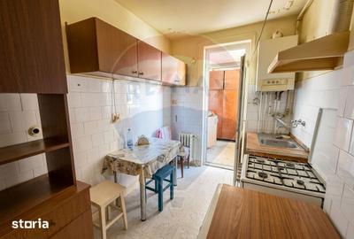 Apartament cu 2 camere decomandat în Est - 3