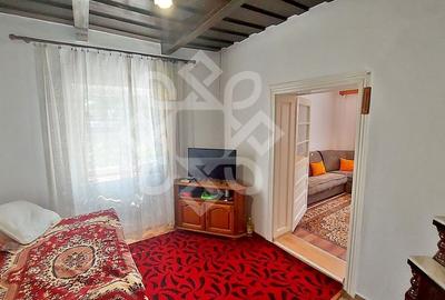 Casa cu teren in Tinca - 13