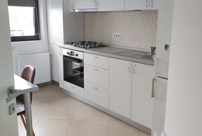 Unirii, Parcul Carol, ISG Residence III - 6