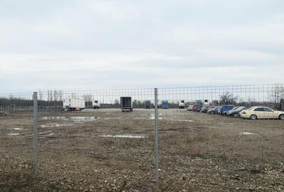 Spațiu comercial, în Centura - 1