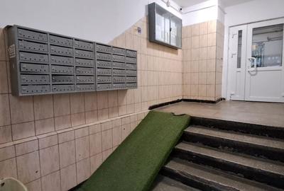 Apartament cu 2 camere decomandat în 13 Septembrie - 3