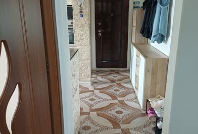 Apartament cu 2 camere semidecomandat în Central - 4