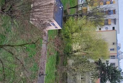 Apartament cu 2 camere decomandat în Turda - 1