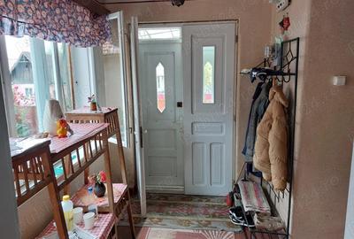 Casă cu 3 camere în Central - 4