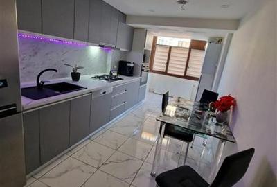 Apartament cu 3 camere decomandat, mobilat în Ultracentral - 5