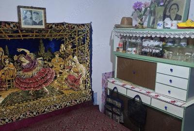 Casă cu 2 camere cu Teren 50 Mp în Filipești - 1