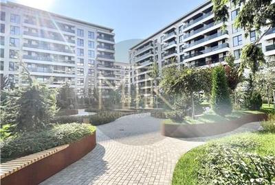 Apartament cu 2 camere decomandat, mobilat în Aviației - 17