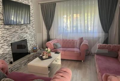 Casă cu 6 camere cu Teren 415 Mp în Iosia