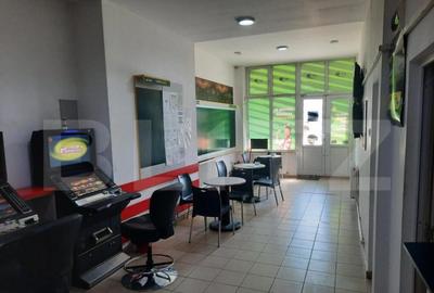 Spațiu comercial, de 47 mp, în Central - 1